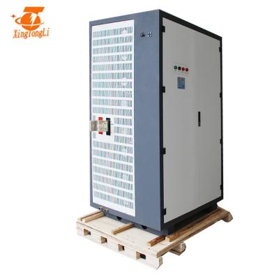 Cina alimentazione elettrica di elettrolucidatura di 35v 70000A in vendita