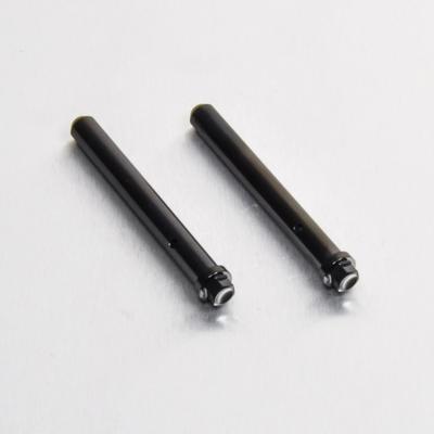 China Gr5 Motorcycle Titanium Brake Caliper Pad Pin for sale