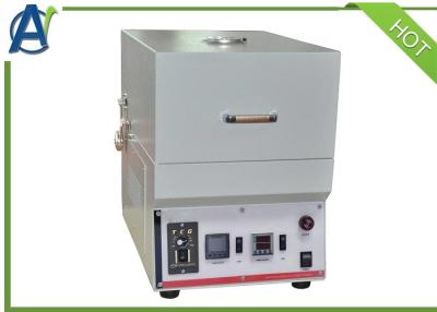 中国 ASTM D1831 潤滑油分析用ロール安定性試験器 販売のため
