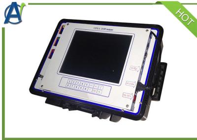 Cina Strumento elettrico della prova del trasformatore corrente dell'analizzatore di IEC 60044 CT in vendita