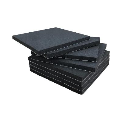 Cina Isolamento in schiuma di silicone componente essenziale per batterie NEV di lunga durata in vendita