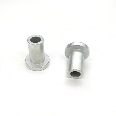 China High Speed Steel Guide Bushing Metal Delivery Mold Guide Pins Standard Size Standard Guide Pin and Bush for sale