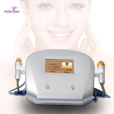China Skin Rejuvenation Fractional RF Microneedle Machine 5MHZ Radio Frequency for sale