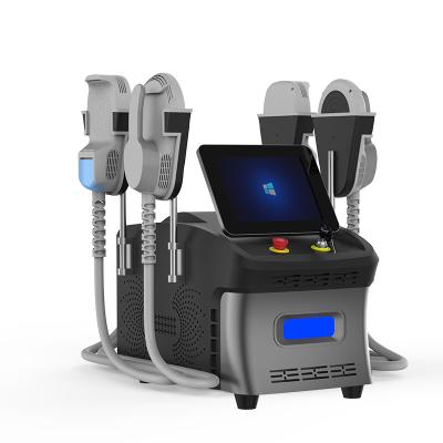 China Máquina que esculpe de 14 Tesla Ems, máquina de para esculpir el cuerpo en venta