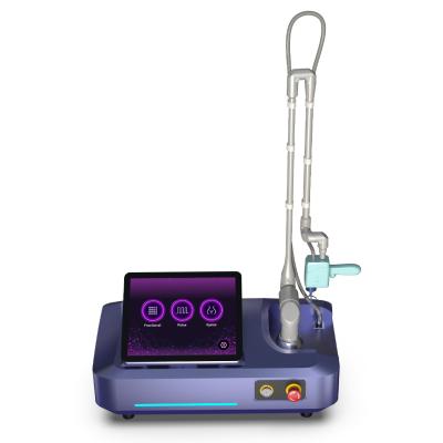 Chine Machine de rajeunissement de la peau au laser infrarouge Aming à vendre