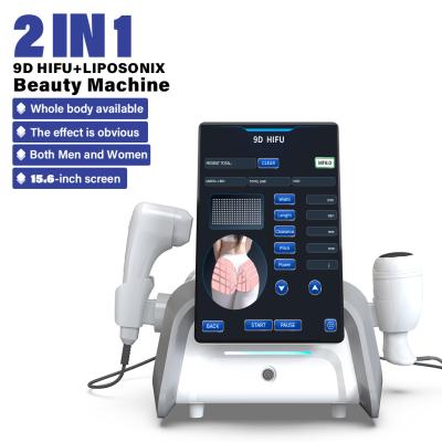 Китай Откройте для себя волшебство HIFU Skin Rejuvenate Therapeutic Probe 10p/25p?64p Нано игла Vmax голова 3.0 продается