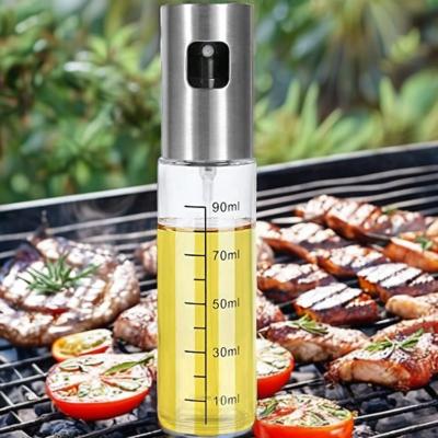 China Ferramentas de cozinha duráveis utensílios portáteis de aço inoxidável para cozinhar salada e churrasco à venda