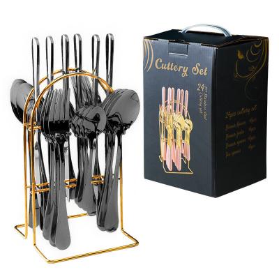 Китай 24 PCS Золотой столешничный набор для вечеринки продается