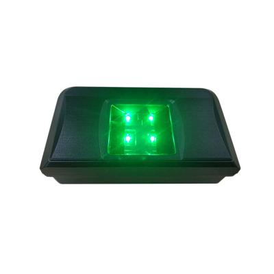 China OS300 Android Linux Windows Dual USB Biometric Fingerprint Scanner en venta
