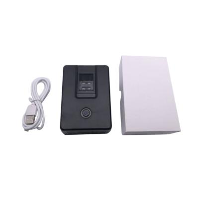 China HF4000plus Portable Android Micro USB Bluetooth Wireless Fingerprint Reader For Occasions With Cost-Effective Require en venta