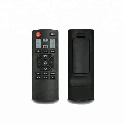 China TV Box Electronic Component 2*Aaa Battery SAT Video-Audio Dvd/TV BOX/android TV Remote Control With Wholesale Price for sale