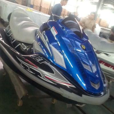 China 1100cc Hihg Quality Speed Boat / Motorboat Racing Jet Ski For Sale 1200cc 1100JM 3200 Impulse 1000 EEC 115 - 150hp 4 Stroke 1000 - - 1200cc for sale