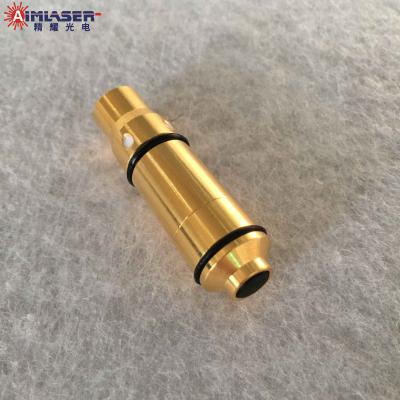 China 7.62x39mm Rifle Laser Training Cratridge IR and Red Laser Simulation Shooting Bullet for Dry Fire Training for sale