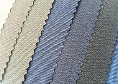 China 100% Cotton Reinforced Fire Retardant Fabric High Temperature Resistant for sale