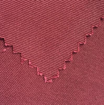 China TC Polyester Cotton Water Resistant Fabric Oil And Waterproof And Sunproof Fabric for sale