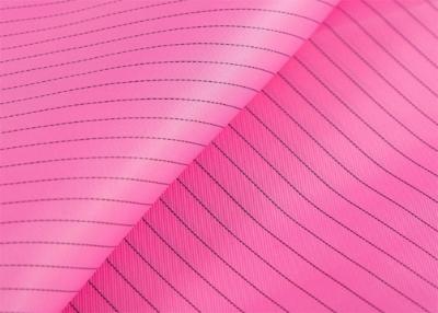 China High Tensile Strength Anti Static Fabric Medical Garment Conductive Clothing Material for sale