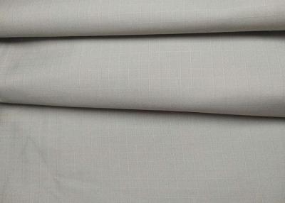 China 100% Cotton Low Flammable Anti Static Fr Fire Proof Fabric For Garment Flame Retardant for sale