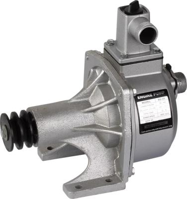 中国 SU series 1 inch pulley pump 3600 rpm water supply pump body kit SU-25 販売のため