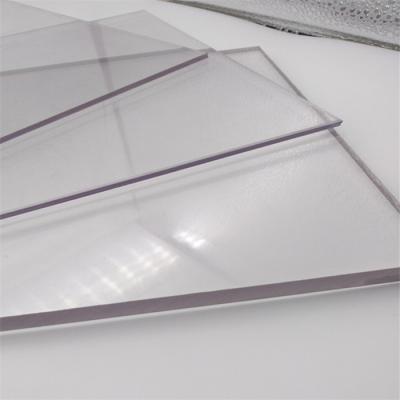 China PETG Thermoforming Vacuum Forming Sheet zu verkaufen