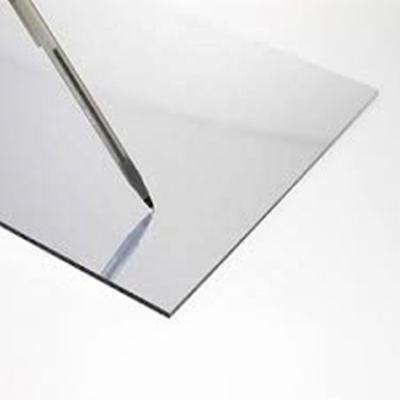 China Hot Selling Anti-fog Face Shield Plastic PET-G Sheets With High Transparency&Impact Resistance zu verkaufen