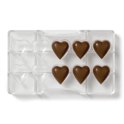China Anti-static Transparent & Clear PET/APET/ PETG Sheet film coil for chocolate mould zu verkaufen