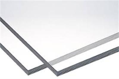 Cina Pellicola per termoformatura APET spessa 2440 mm Fogli di plastica per formatura sottovuoto trasparente in vendita