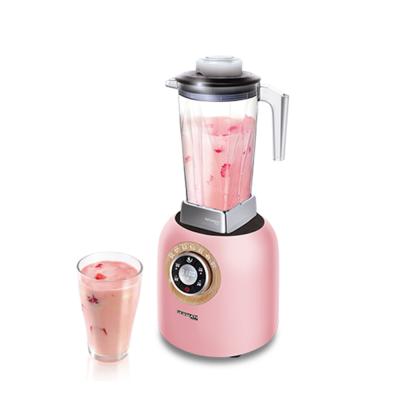 China Hotel Touch Screen Professional High Speed Kitchen Home Food Processor for sale