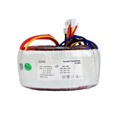 China Power Christmas Lights Low Voltage Transformers AC 230V 50Hz Ceiling Led Light And Fluorescent Lamps Transformer Customizable for sale