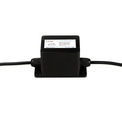China Power Factory Supply Waterproof Transformer 230v To 12V 24V Power Transformer for sale