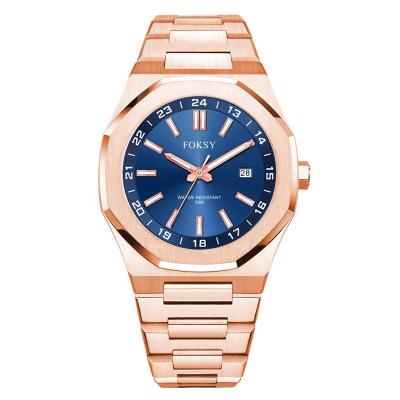 China Cheap Wholesale Price Water Resistant New Classic Minimalist Luxury Men's Hand Others Fashion Water Proof Wrist Quartz Watch for sale