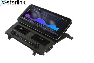 Κίνα Η οθόνη Tesla 12.3 ιντσών DVD αυτοκινήτου Android 13 Για Nissan X-TRAIL 2008-2012 προς πώληση