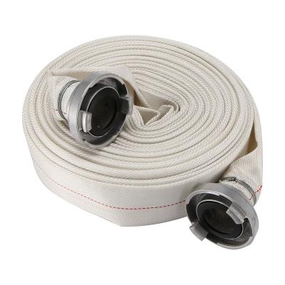 China High Quality XHYXFire Factory Price Fire Fighting Rescue Rescue Firefighting Hose 2.5 2 1/2 Inch Canvas Fire Hose for sale