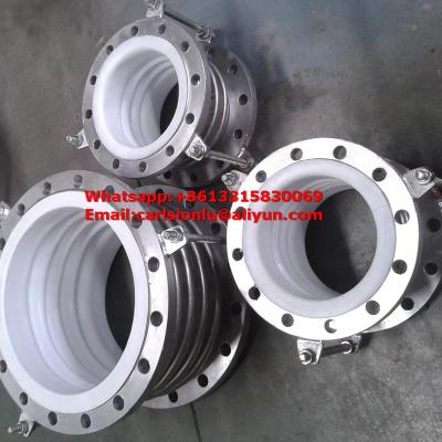 China 6 inch Outer Diameter Teflon Hose for Aerospace Needs Long-lasting for sale