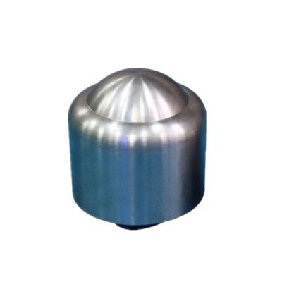 China IK10 20J 5Kg strike element, hammer for ik impact pendulum test device for sale