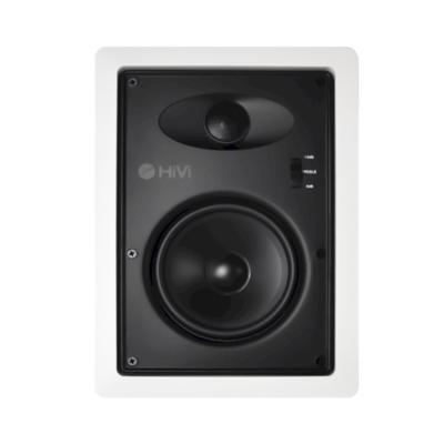 China Manufacturer Wholesale Brand New Design of 5.25 Caliber Household Ceiling Speakers 5.25