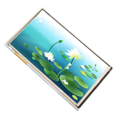 China 6,5 ² C065VAT01.0 do tela táctil 750 cd/m da polegada C065VAT01.0 Tft Lcd à venda