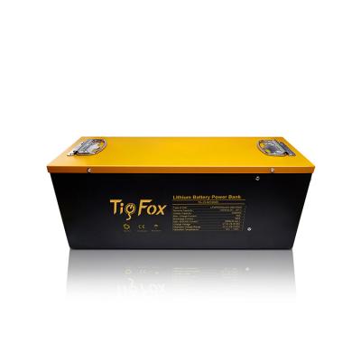 China China Manufacturer 24V 100Ah LiFePO4 Battery Pack-Horizontal Best Design LiFePO4 Battery A-Grade Price for sale