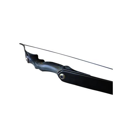 China China Traditional Hunting 30-60lb Manipulations Archery Recurve Bow For Sale for sale