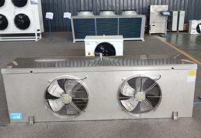 Chine All Stainless Steel Air Cooler For Refrigeration Parts à vendre
