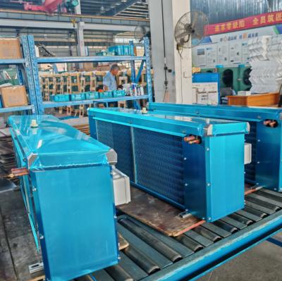 Chine Stainless Coolroom Evaporator Freezer Room Equipment Air Cooler à vendre