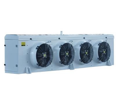 Cina Evaporatore Coldroom personalizzato per frigorifero di unità di magazzino di carne 440V / 3PH / 60HZ in vendita