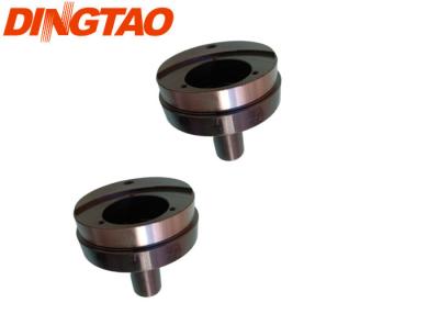 中国 Lectraのクランク軸を切るための129042のベクトルQ50予備品はバランスをとった 販売のため