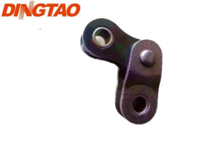 China 1230-020-0003 DT XLS50 / XLS125 Spreader Onderdelen Joggled Link 3 Roll F Te koop