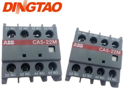 China Cutter Parts For GTXL GT1000 Sttr Abb Bc30-30-22-01 45a 600v Max 2 K1 K2 904500264 for sale