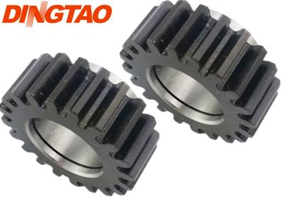 China 74647001 Suit Cutter S5200 GT5250 Cutter Parts Gear Clamp S5000 7000 for sale