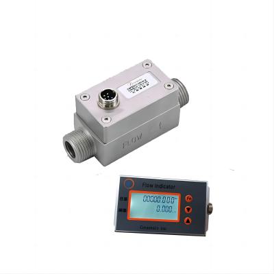 China CMF5012 Conexión: NTP 1/2 ̊ Niveles de protección: IP40 en venta