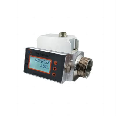 China CMF5032Tiempo de respuesta 65 ms (seleccionable) Presión máxima Presión máxima estándar: 0,8 MPa (personalizable) en venta