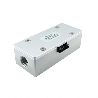 China 10 / 20 / 30 / 50 L/Min Sensor de flujo 8-24VDC 50mA en venta