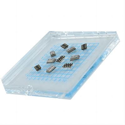 China CPS125 Small Form Factor, 3 x 5 x 1.2mm (w x l x h) Pressure Relative Accuracy: ±0.05kPa for sale