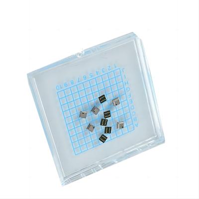 China CPS122 Pressure Absolute Accuracy: ±0. 1kPa (±1.0mbar) @ 0°Cto 50°C, 95kPa to 105kPa for sale